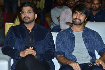 Vijetha Movie Successmeet Photos